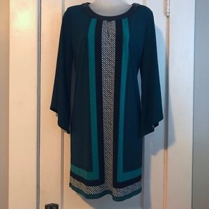 Alfani Dress / Tunic Sz M